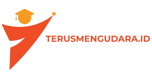 Terus Mengudara Logo